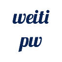 weiti.pw weiti.pw