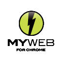 MyWeb New Tab