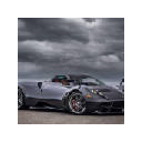 Pagani Huayra New Tab & Wallpapers Collection Pagani Huayra New Tab & Wallpapers Collection