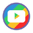Youtube™ 的主题和换色器