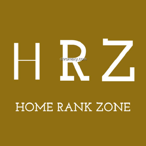 Home Rank Zone Home Rank Zone