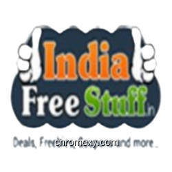IndiaFreeStuff Deals & Coupons