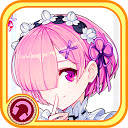 Sagiri Izumi HD new free tab theme