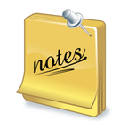 Save Notes
