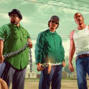 Grand Theft Auto San Andreas Full Wallpapers