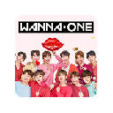 Wanna One New Tab Page