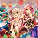 Anime Girl Wallpaper HD NewTab