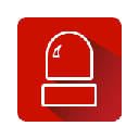 Reddinet Alert Light
