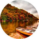 Riverbank Wallpaper New Tab Riverbank Wallpaper New Tab