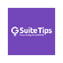 G Suite Tips