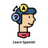 学西班牙语