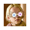 Luna Lovegood Wallpapers HD for NewTab