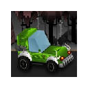 Apocalypse Racer