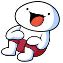 TheOdd1sOut HD Wallpapers Social New Tab