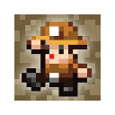 Spelunky HTML5