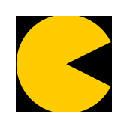 Pac-Man HD Tab