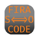 Fira Code for StackOverflow