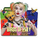 Birds Of Prey Wallpapers HD Custom DC New Tab