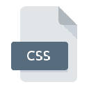 Visual CSS Editor