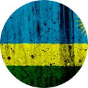 Rwanda Flag Wallpaper New Tab