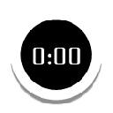 Polar Clock: Countdown Timer