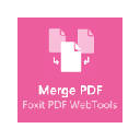 Merge PDF – Foxit Online