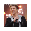 Niall Horan Tab