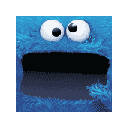 Cookie Monster Theme