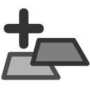 New Tab in Group Keyboard Shortcut