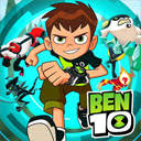 Ben 10 Alien Run