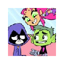 Teen Titans Wallpapers New Tab Theme