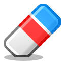 History Eraser App