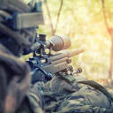 Army Sniper Game