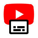 Find and replace for YouTube Subtitles Find and replace for YouTube Subtitles
