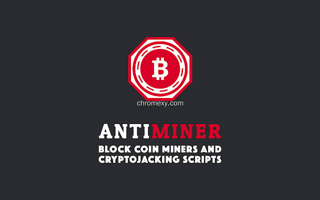 【图】Anti Miner – No 1 Coin Minerblock(截图1)
