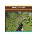 PUBG无限行动的战场