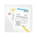 100 Free Invoice PDF Templates