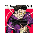 No More Heroes 3 Wallpapers New Tab HD
