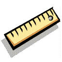 测量标尺