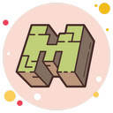 Minecraft Wallpaper HD New Tab freeaddon.com