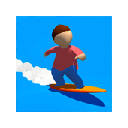 FlipSurf.io Game