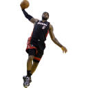 LeBron James HD Wallpapers New Tab Theme