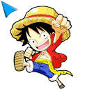 One Piece Cursor One Piece Cursor