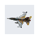General Dynamics F-16 Wallpapers HD Theme