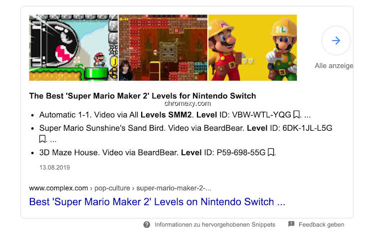 【图】Super Mario Maker 2 Bookmark(截图1)