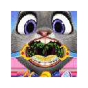 Judys Throat Doctor Game Judys Throat Doctor Game