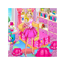 Sweet Baby Bedroom