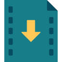 Internet Archive Video Downloader
