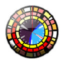 Disk Tzolkin
