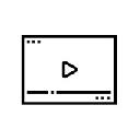 video player